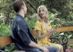 Cô nàng ra công viên tìm trai lạ về chịch trả thù gã anh yêu xem sex thủ dâm
