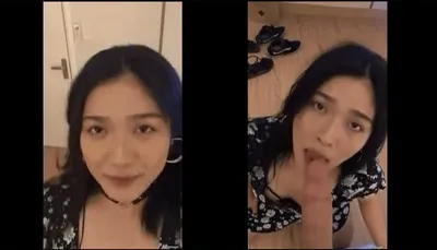Em ghệ ngoại thương thích chim tây - asianbabyggirl 4
